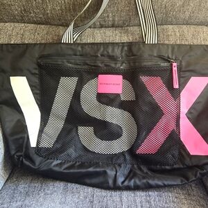 Victoria's Secret toke bag